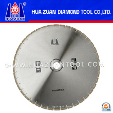 Durable Granite Cutting Saw Blade 600MM (HZDSG-24)